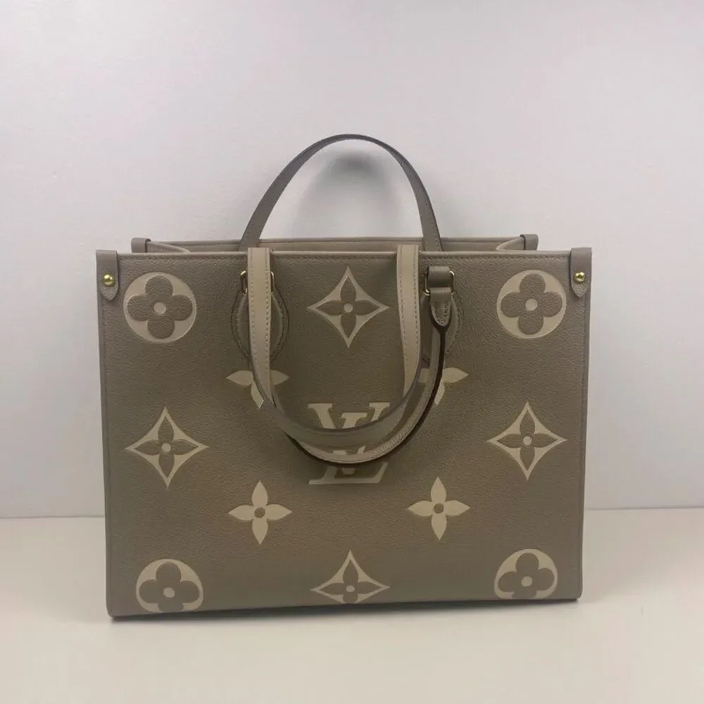 Louis Vuitton Women Pre-Loved Bag Very Good Condition